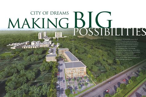 SBP Mohali: The City of Dreams, Luxury Apartments And more...